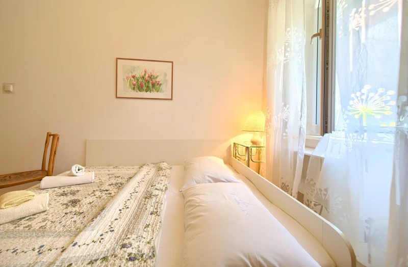 Little villa Tony Crikvenica Croatia, Crikvenica