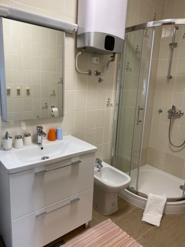 Apartments Parat & Little villa Tony Crikvenica