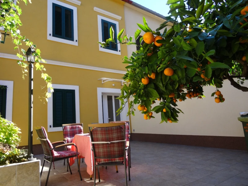 Apartments Vesna, Crikvenica