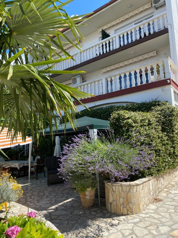 Apartments Parat & Little villa Tony Crikvenica
