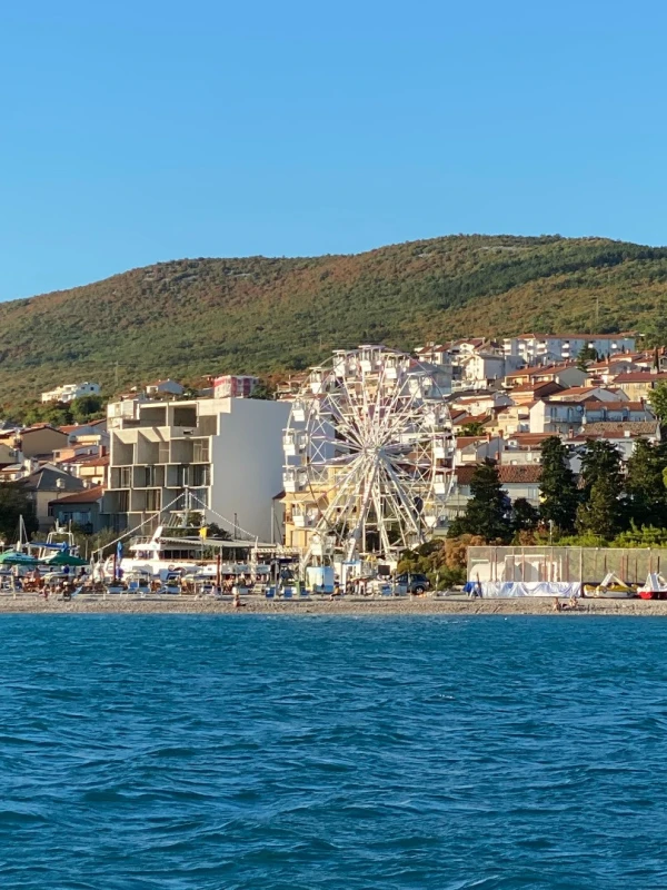 Apartments Vesna, Crikvenica