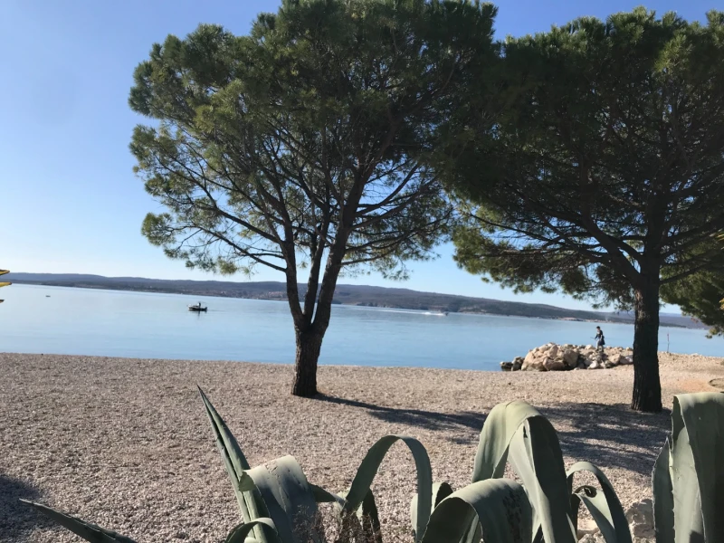 Apartments Parat & Little villa Tony Crikvenica