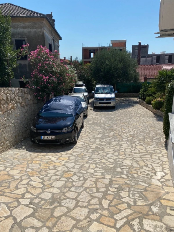 Apartments Parat & Little villa Tony Crikvenica