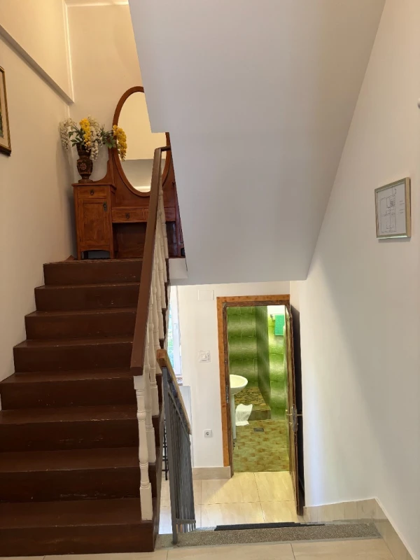 Little villa Tony Crikvenica Croatia, Crikvenica