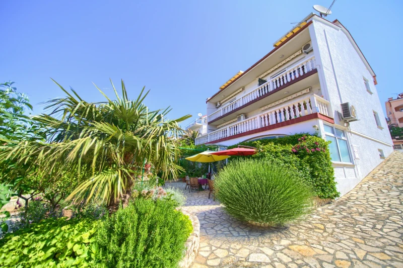 Apartments Vesna, Crikvenica