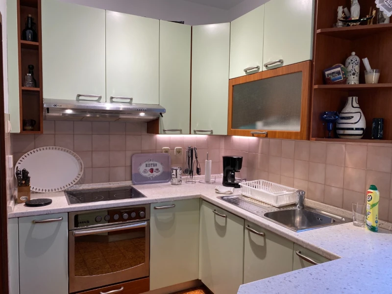 Apartments Parat & Little villa Tony Crikvenica