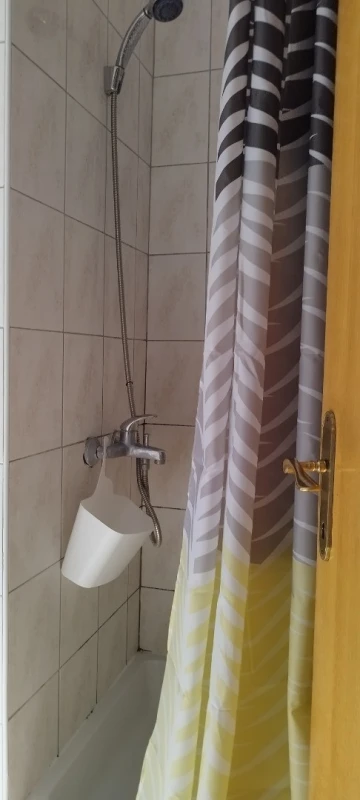 Studio Apartment Stella, Kupaonica / wc