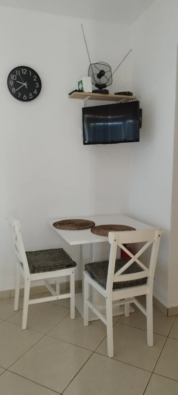 Studio Apartment Stella, Kuhinja