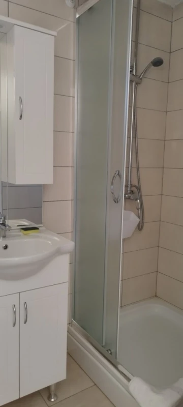 Apartment Luna, Kupaonica / wc