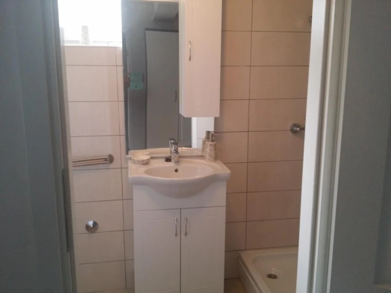 Apartment Luna, Kupaonica / wc