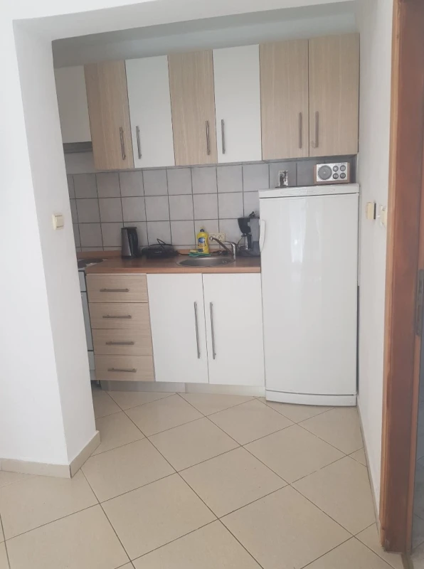 Studio Apartment Stella, Kuhinja