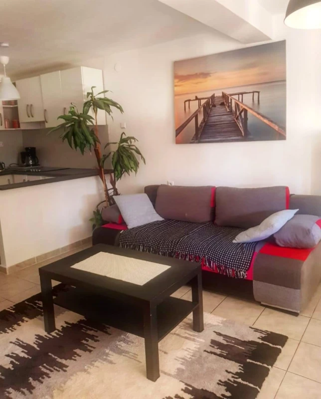 Apartment Luna