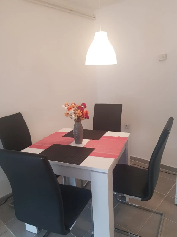 Apartment Luna, Kuhinja