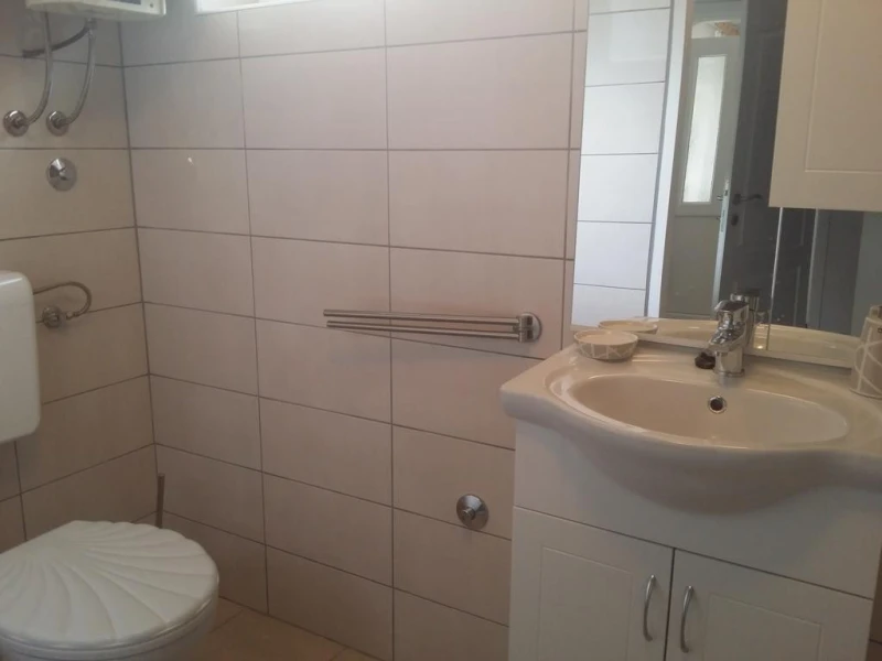 Apartment Luna, Kupaonica / wc