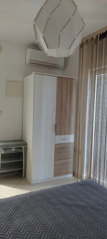 Studio Apartment Stella, Sobe