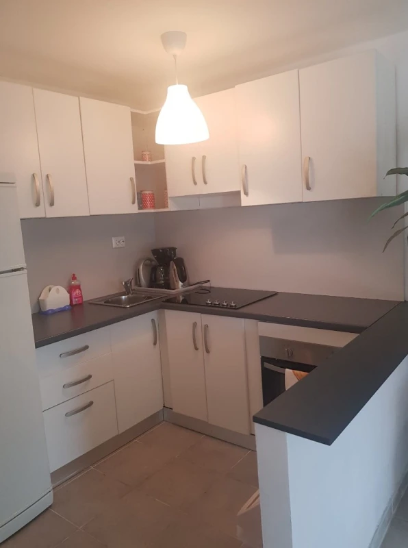 Apartment Luna, Kuhinja