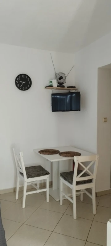 Studio Apartment Stella, Kuhinja