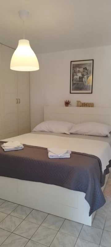 Apartment Luna, Sobe