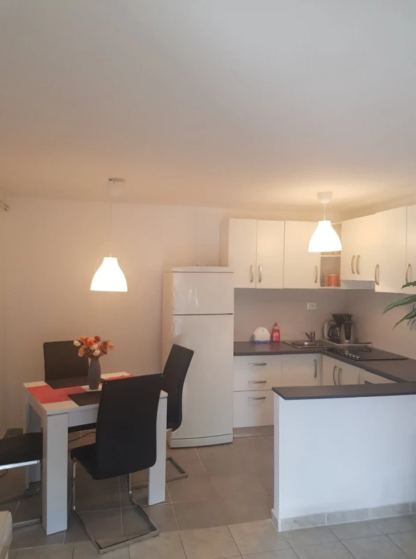 Apartment Luna, Kuhinja