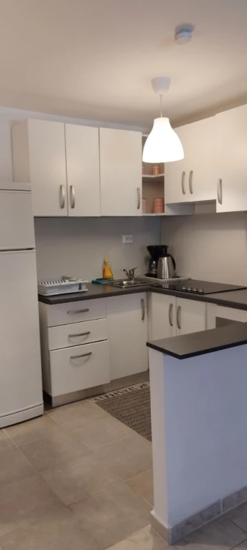 Apartment Luna, Kuhinja