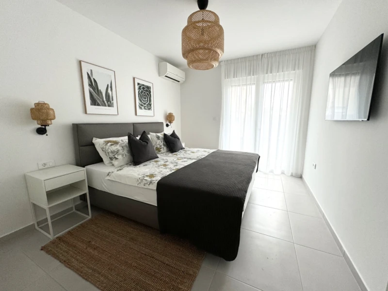 Apartment Divina V