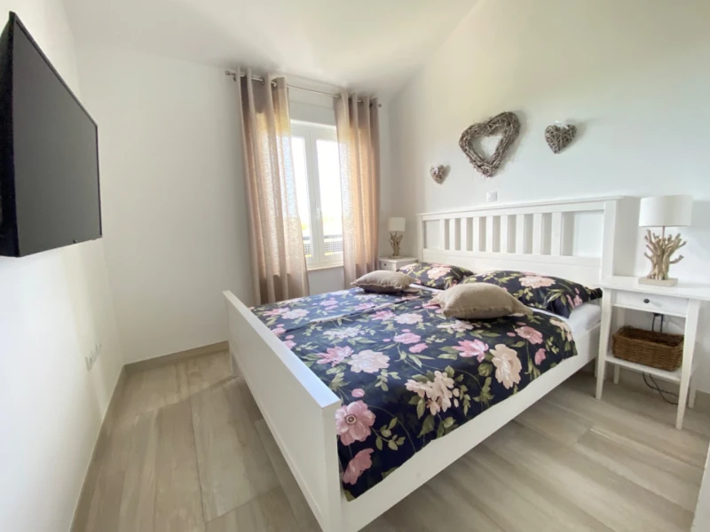 Villa Divina and Apartment Divina V