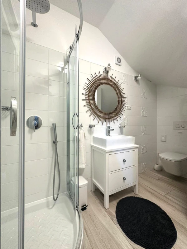 Villa Divina, Bathroom / WC