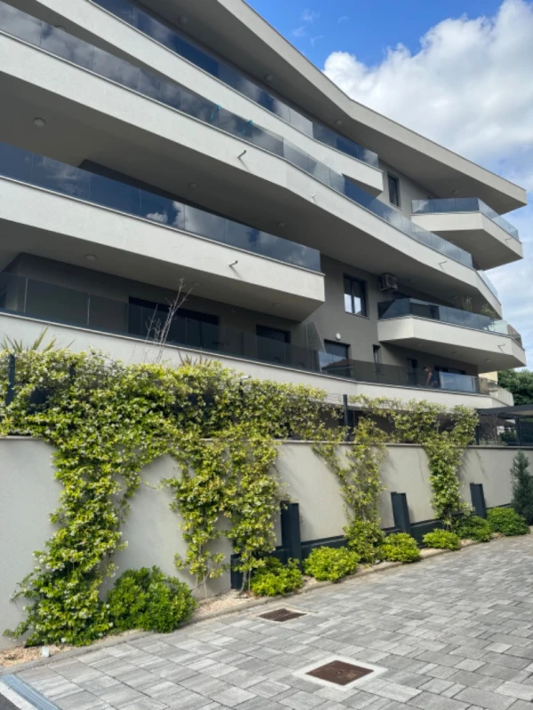 Apartment Divina V, Pula