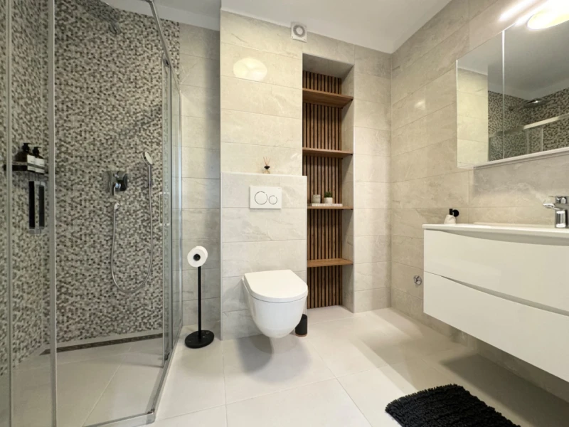 Apartment Divina V