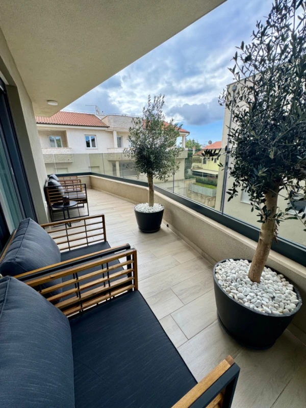 Apartment Divina V, Pula