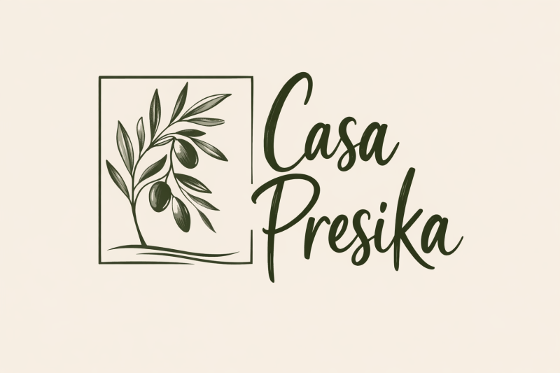 Casa Presika, Labin