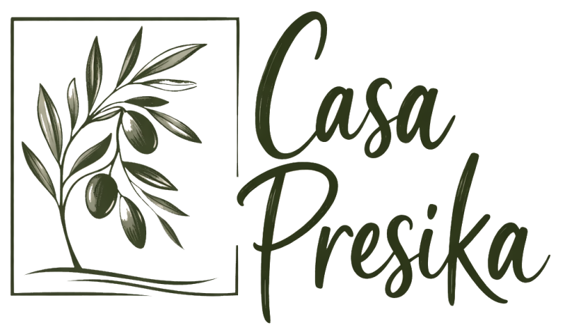 Casa Presika
