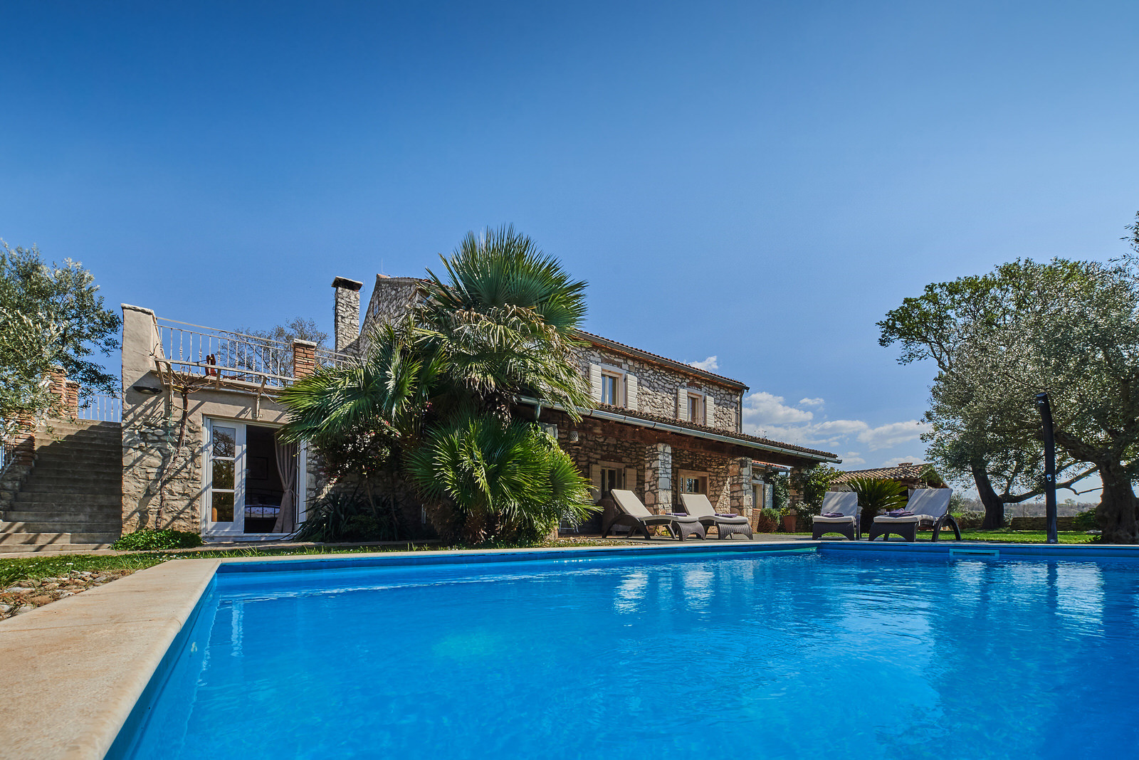 Buscina Villas