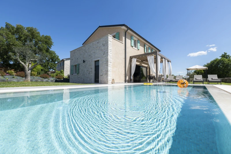 Casa Verde