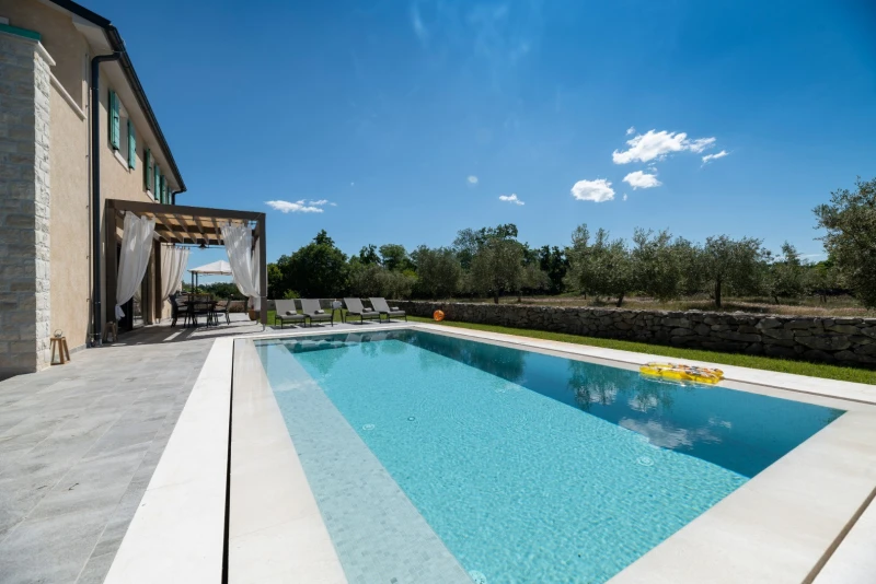 Buscina Villas