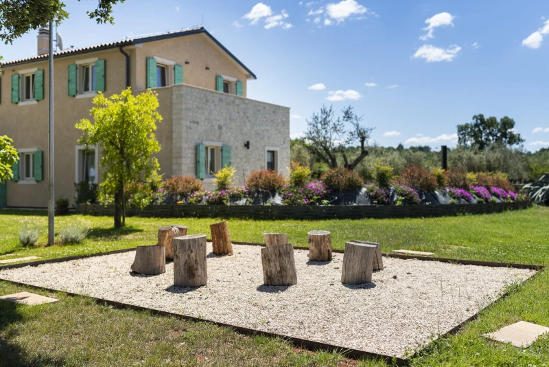 Casa Verde