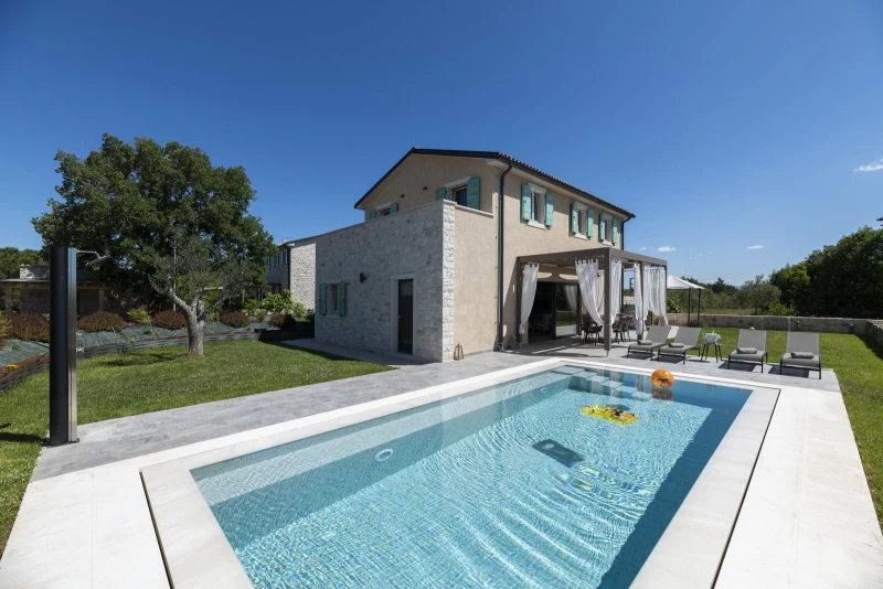 Casa Verde