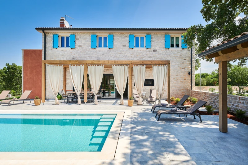 Casa Celeste