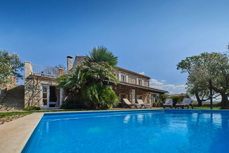 Casa Rea