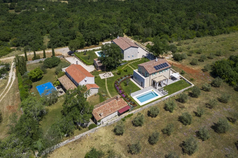 Casa Verde