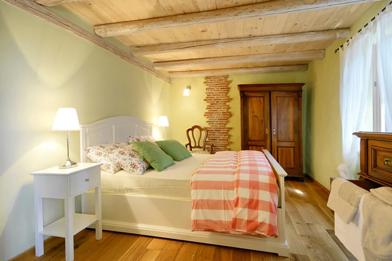 Casa Buscina