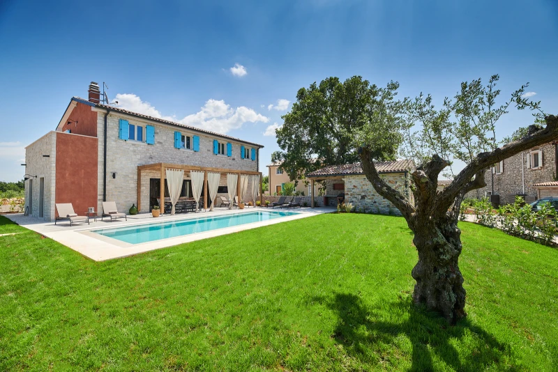 Casa Celeste