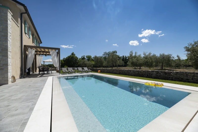 Casa Verde
