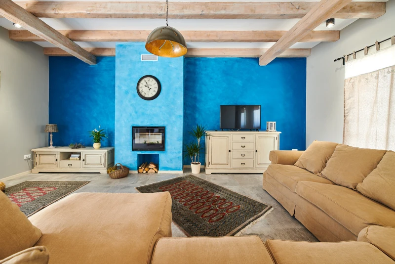 Casa Celeste