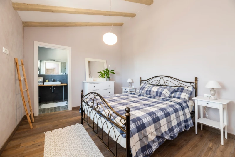 Casa Celeste, Umag