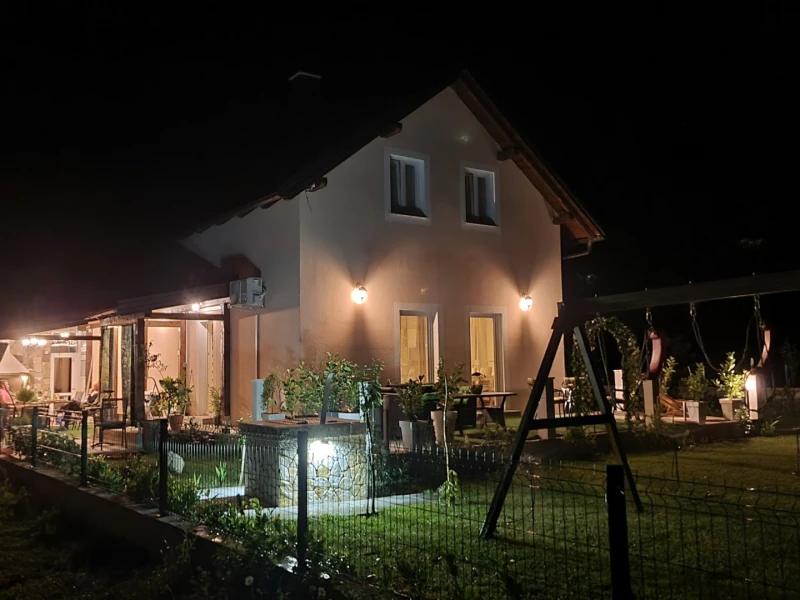Villa Lady Di Plitvice, Gornji Babin Potok