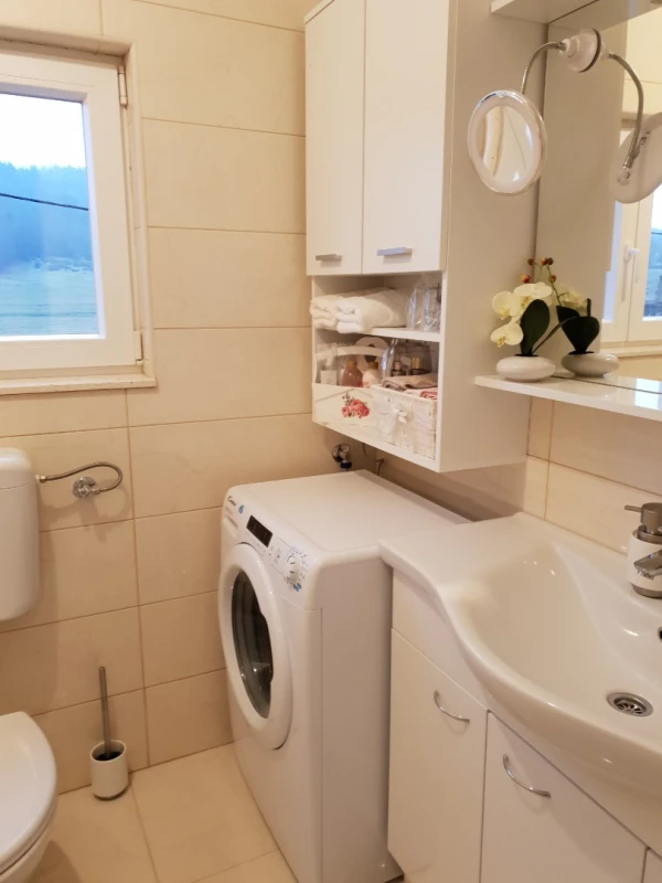Villa Lady Di Plitvice, Badezimmer / WC