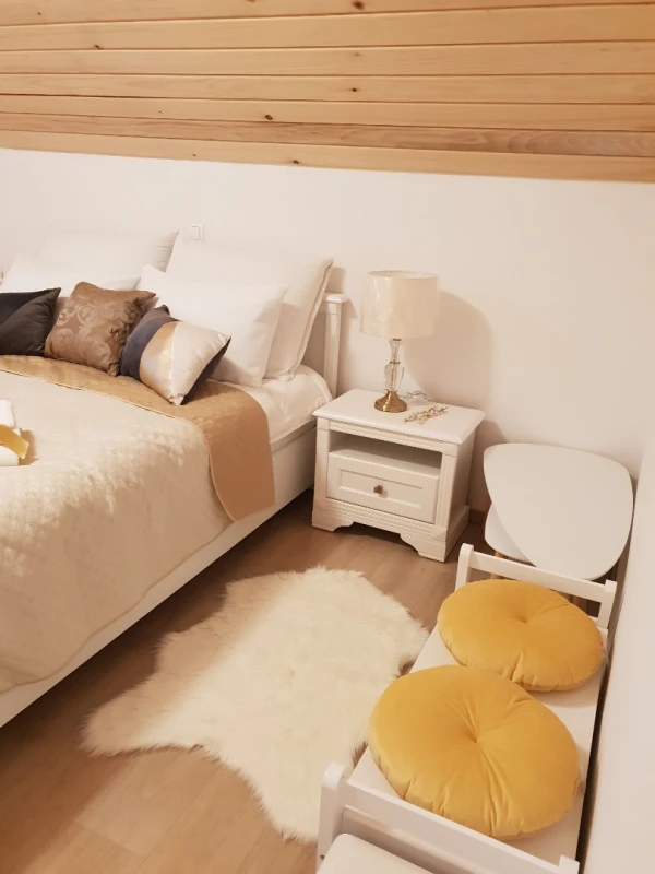 Villa Lady Di Plitvice, Zimmer