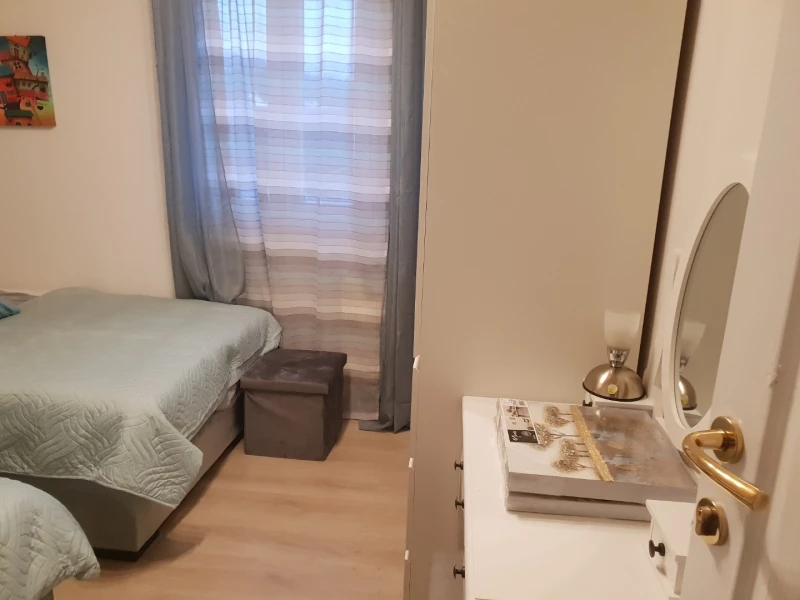 Villa Lady Di Plitvice, Zimmer