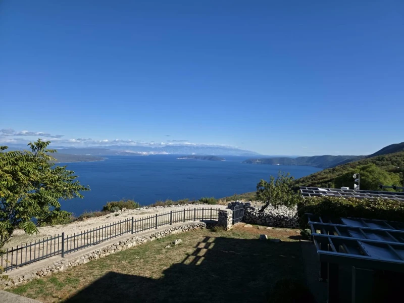 La Sella, Cres